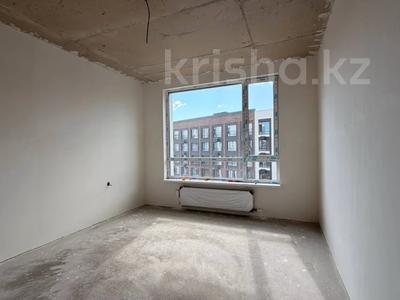 4-бөлмелі пәтер · 148.7 м² · 8/9 қабат, Е-899 3 — ВИДОВАЯ НА Бульвар GreenLine, бағасы: 123 млн ₸ в Астане, Нура р-н