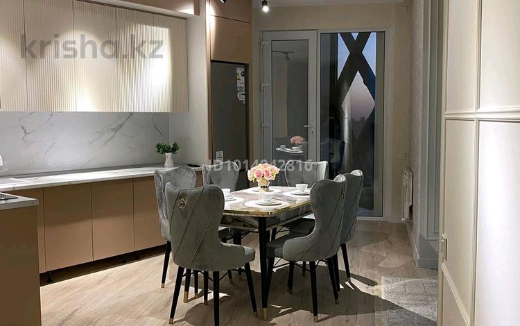 1-бөлмелі пәтер · 39.2 м² · 11/14 қабат, Самал-3 ш/а. 15, бағасы: 15 000 ₸ в Алматы, Медеуский р-н — фото 2
