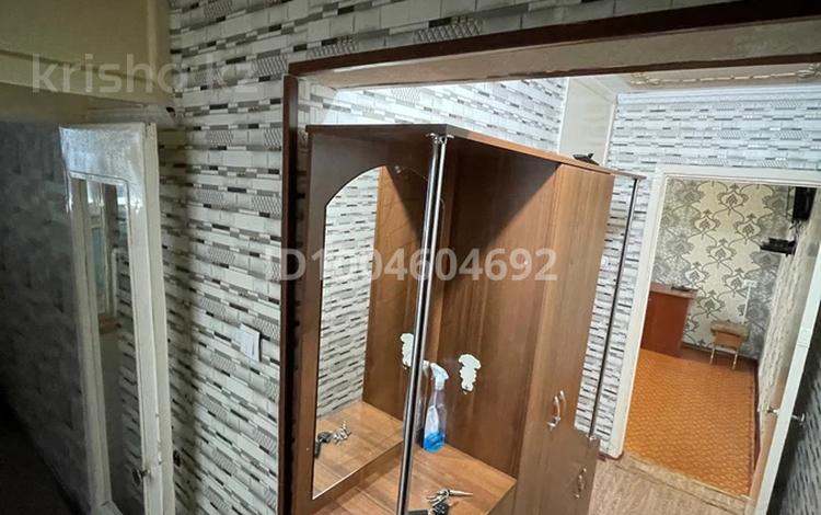 3-комнатная квартира · 72 м² · 2/5 этаж, Кенесары 35 — Самал,Ерганат магазин жанында за 14 млн ₸ в Туркестане — фото 2