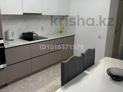 2-комнатная квартира · 63 м² · 1 этаж, А 102 17 за 280 000 ₸ в Астане, Сарайшык р-н