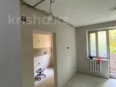 2-комнатная квартира · 42 м² · 2/3 этаж, Суюнбая за 23.5 млн ₸ в Алматы, Жетысуский р-н