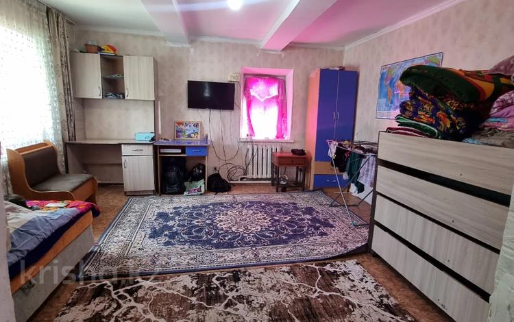 Отдельный дом • 2 комнаты • 54 м² • 18 сот., Горная 48 за 9.9 млн 〒 в Щучинске — фото 2