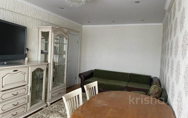 4-комнатная квартира · 86 м² · 5/5 этаж, Севастопольская 2/1 за 30 млн ₸ в Усть-Каменогорске — фото 2