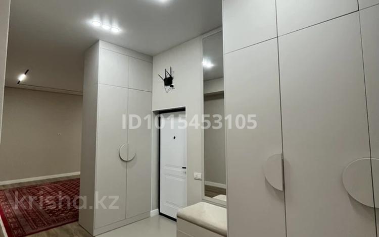 3-бөлмелі пәтер · 150 м² · 5/9 қабат, 20а ш/а. 3, бағасы: 80 млн ₸ в Актау, 20а мкр — фото 2