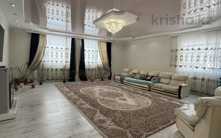 3-комнатная квартира · 150 м² · 5/9 этаж, 34-й мкр 1/1 ЖК.Аяулы Ана за 39 млн 〒 в Актау — фото 2