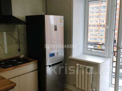 1-комнатная квартира · 34 м² · 4/5 этаж, Касымханова 10/2 — Магазин Океан за 23 млн 〒 в Костанае