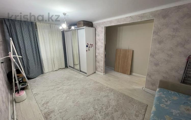 1-бөлмелі пәтер · 32 м² · 5/5 қабат, Жаңа қала ш/а., бағасы: 13 млн ₸ в Караганде, Казыбек би р-н — фото 2