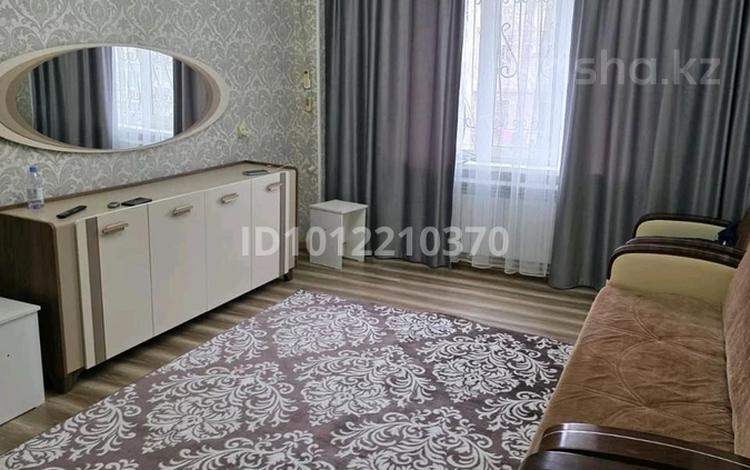 3-бөлмелі пәтер · 69 м² · 3/5 қабат, мкр Север , Терискей 25 — Магнум, 46 школа, Мечеть, бағасы: 32 млн ₸ в Шымкенте, Аль-Фарабийский р-н — фото 2