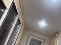 2-комнатная квартира · 65 м² · 12/16 этаж, мкр Аккент, Мкр. Аккент 57 — Райымбек-Яссауи за 35 млн ₸ в Алматы, Алатауский р-н — фото 30