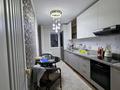 2-комнатная квартира · 65 м² · 12/16 этаж, мкр Аккент, Мкр. Аккент 57 — Райымбек-Яссауи за 35 млн ₸ в Алматы, Алатауский р-н — фото 32