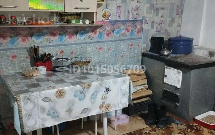Жеке үй · 2 бөлме · 60 м² · 10 жүзд., Джамбула 37, бағасы: 1.5 млн ₸ в Саумалколе — фото 2
