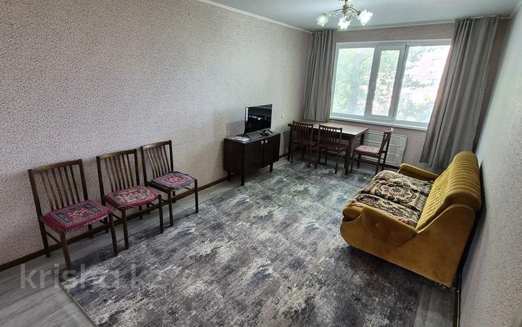 2-бөлмелі пәтер · 49 м² · 4/5 қабат, Пр-т. Абулхаирхана 46 — 23 школа, Талап, бағасы: 130 000 ₸ в Уральске — фото 2