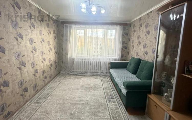 2-бөлмелі пәтер · 53 м² · 5/5 қабат, Саина 32а, бағасы: 12.7 млн ₸ в Кокшетау — фото 2