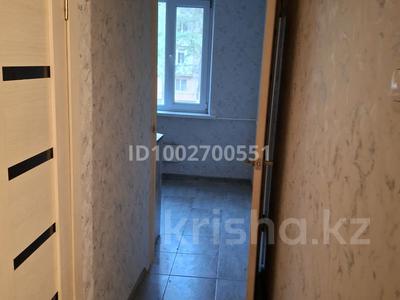 1-комнатная квартира · 31.1 м² · 2 этаж, 5 микрорайон 18 — Парк здоровье за 10 млн 〒 в Таразе