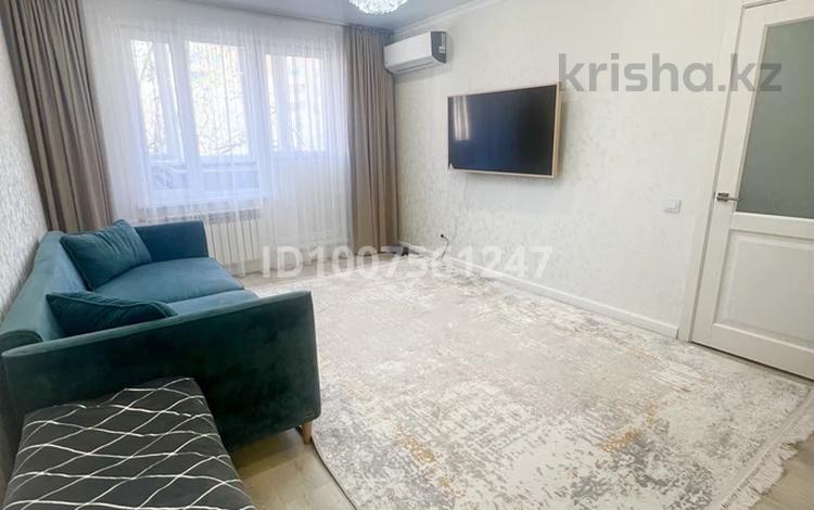 1-комнатная квартира · 42 м² · 4/9 этаж, 4 мкрн за 19.5 млн ₸ в Аксае — фото 2