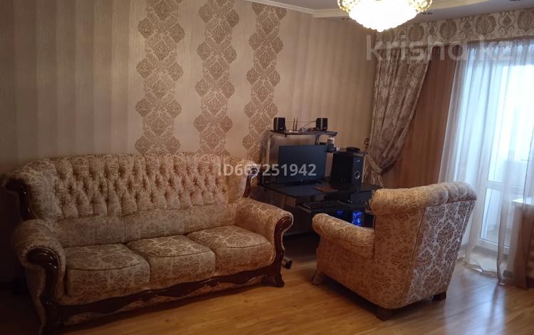 2-комнатная квартира, 48.3 м², 5/5 этаж, Егемен Казахстан за 25 млн 〒 в Петропавловске — фото 2
