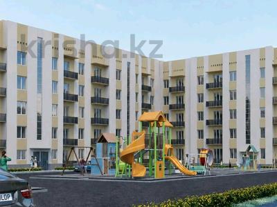 1-бөлмелі пәтер · 44 м² · 3/5 қабат, 9-й мкр, бағасы: ~ 19.4 млн ₸ в Талдыкоргане, 9-й микрорайон