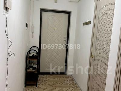 2-комнатная квартира · 54 м² · 2/5 этаж, 15 мкр 34 за 120 000 〒 в Таразе
