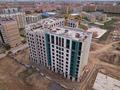 2-комнатная квартира, 74.68 м², мкр. Алтын орда, Батыс-2 за ~ 22.4 млн 〒 в Актобе, мкр. Алтын орда — фото 5