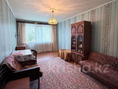 2-комнатная квартира · 48 м² · 5/5 этаж, мкр Юго-Восток, Сатыбалдина 8 за 13.3 млн ₸ в Караганде, Казыбек би р-н