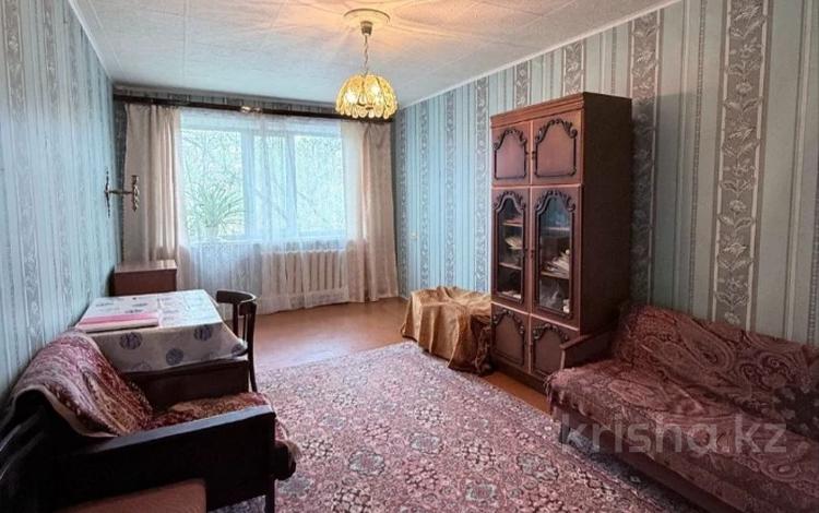 2-комнатная квартира · 48 м² · 5/5 этаж, мкр Юго-Восток, Сатыбалдина 8 за 13.3 млн ₸ в Караганде, Казыбек би р-н — фото 2