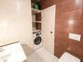 4-комнатная квартира · 84.5 м² · 24/25 этаж, ул. Сарайшык 5А за 50 млн ₸ в Астане, Есильский р-н — фото 18