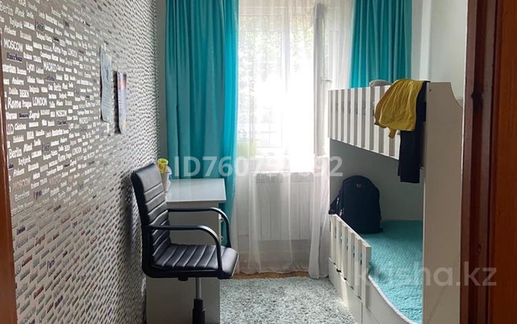 Часть дома · 4 комнаты · 80 м² · 3 сот., мкр Тастак-2 — Грановского за 33 млн ₸ в Алматы, Алмалинский р-н — фото 2