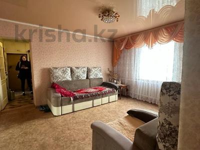 Отдельный дом • 4 комнаты • 80 м² • 10 сот., Фадеева за 19.5 млн 〒 в Кокшетау