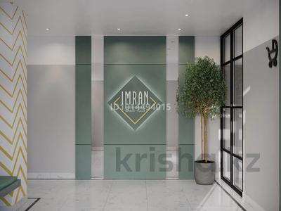 3-бөлмелі пәтер · 90 м² · 6/9 қабат, Нажимеденова 29, бағасы: 36 млн ₸ в Астане, Сарайшык р-н