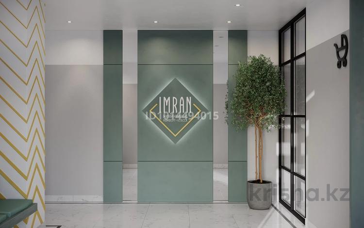 3-бөлмелі пәтер · 90 м² · 6/9 қабат, Нажимеденова 29, бағасы: 36 млн ₸ в Астане, Сарайшык р-н — фото 4