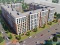3-бөлмелі пәтер · 90 м² · 6/9 қабат, Нажимеденова 29, бағасы: 36 млн ₸ в Астане, Сарайшык р-н — фото 6
