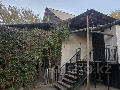 Отдельный дом · 3 комнаты · 67 м² · 7 сот., мкр Думан-2 за 41 млн 〒 в Алматы, Медеуский р-н