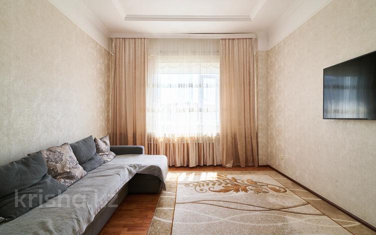 2-бөлмелі пәтер · 73.6 м² · 2/12 қабат, Рахимжана Кошкарбаева 34, бағасы: ~ 32 млн ₸ в Астане, Алматы р-н — фото 23