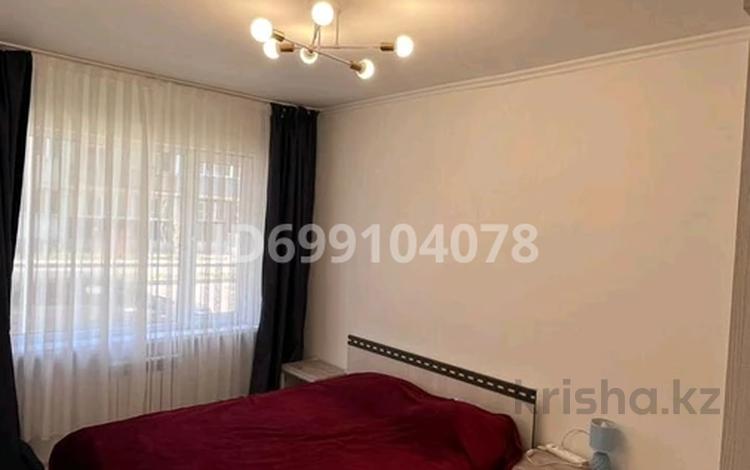 2-комнатная квартира · 50 м² · 1/9 этаж, Райымбек батыра 274 за 250 000 ₸ в  — фото 2