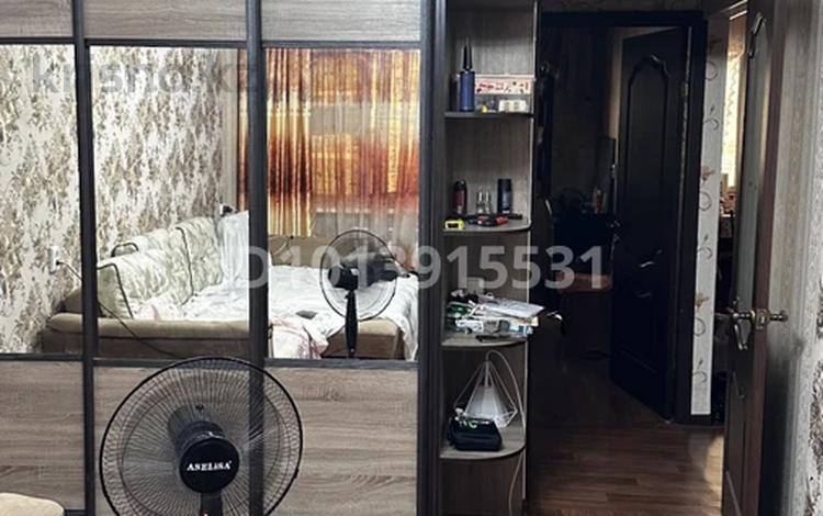 2-комнатная квартира · 46 м² · 2/5 этаж, 17-й микрорайон 5 а — Напротив магазина электроники «эврика» за 23 млн ₸ в Шымкенте, Аль-Фарабийский р-н — фото 2