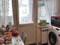 2-комнатная квартира · 46 м² · 2/5 этаж, 17-й микрорайон 5 а — Напротив магазина электроники «эврика» за 23 млн ₸ в Шымкенте, Аль-Фарабийский р-н — фото 8