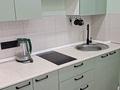 1-бөлмелі пәтер · 40 м² · 4/12 қабат, Тулебаева 49/1 — ЦУМ, Арбат, ,Назарбаева, бағасы: 22 000 ₸ в Алматы, Медеуский р-н — фото 10