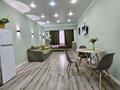 1-бөлмелі пәтер · 40 м² · 4/12 қабат, Тулебаева 49/1 — ЦУМ, Арбат, ,Назарбаева, бағасы: 22 000 ₸ в Алматы, Медеуский р-н