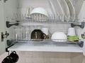 1-бөлмелі пәтер · 40 м² · 4/12 қабат, Тулебаева 49/1 — ЦУМ, Арбат, ,Назарбаева, бағасы: 22 000 ₸ в Алматы, Медеуский р-н — фото 9