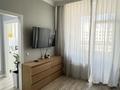 1-комнатная квартира · 35 м² · 10/12 этаж, Ш. Калдаяков 23 за 27 млн ₸ в Астане, Сарайшык р-н