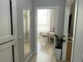 1-комнатная квартира · 35 м² · 10/12 этаж, Ш. Калдаяков 23 за 27 млн ₸ в Астане, Сарайшык р-н — фото 9