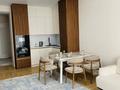 2-бөлмелі пәтер · 67 м² · 3/9 қабат, Жумекен Нажимеденов 28, бағасы: 18 000 ₸ в Астане, Сарайшык р-н — фото 3