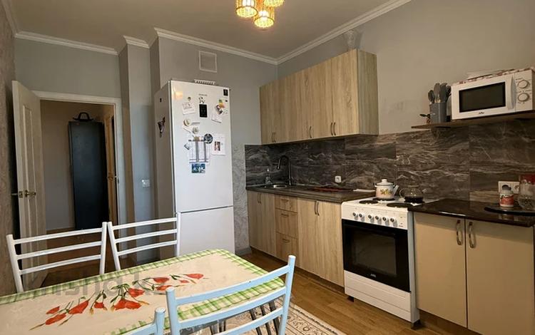 1-комнатная квартира · 48 м² · 4/9 этаж, Илияс Омаров 11 за 26.5 млн ₸ в Астане, Нура р-н — фото 55