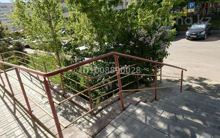 1-комнатная квартира · 47.2 м² · 4/9 этаж, Илияс Омаров 11 за 24 млн ₸ в Астане, Нура р-н — фото 77
