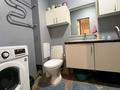 1-комнатная квартира · 47.2 м² · 4/9 этаж, Илияс Омаров 11 за 24 млн ₸ в Астане, Нура р-н — фото 7