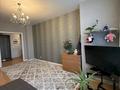 1-комнатная квартира · 47.2 м² · 4/9 этаж, Илияс Омаров 11 за 24 млн ₸ в Астане, Нура р-н — фото 12