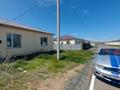 Отдельный дом · 3 комнаты · 80 м² · 5 сот., улица Аксуская 1 за 19.5 млн ₸ в Павлодаре