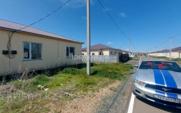 Отдельный дом · 3 комнаты · 80 м² · 5 сот., улица Аксуская 1 за 19.5 млн ₸ в Павлодаре — фото 20