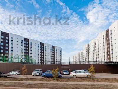 1-комнатная квартира, 45 м², 7/10 этаж, Таскескен 17 за 20 млн 〒 в Астане