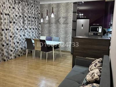 Отдельный дом · 3 комнаты · 72 м², Иванова 39 за 350 000 〒 в Алматы, Турксибский р-н